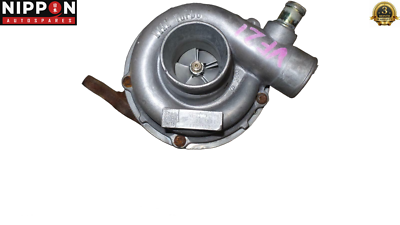 Subaru LEGACY VF21 14409AA011 Turbo Chargeur | eBay