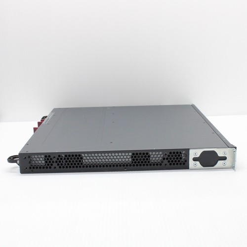 HP E3800-48G-4SFP+ Switch 48 Port PoE+ 1Gbps J9574A 10Gbe SFP Ports J9577A - 第 9/15 張圖片