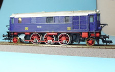 Kleinserienmodell Modellbau Diesellok V 140 001 Funktion+Licht OK, Model Loco ??