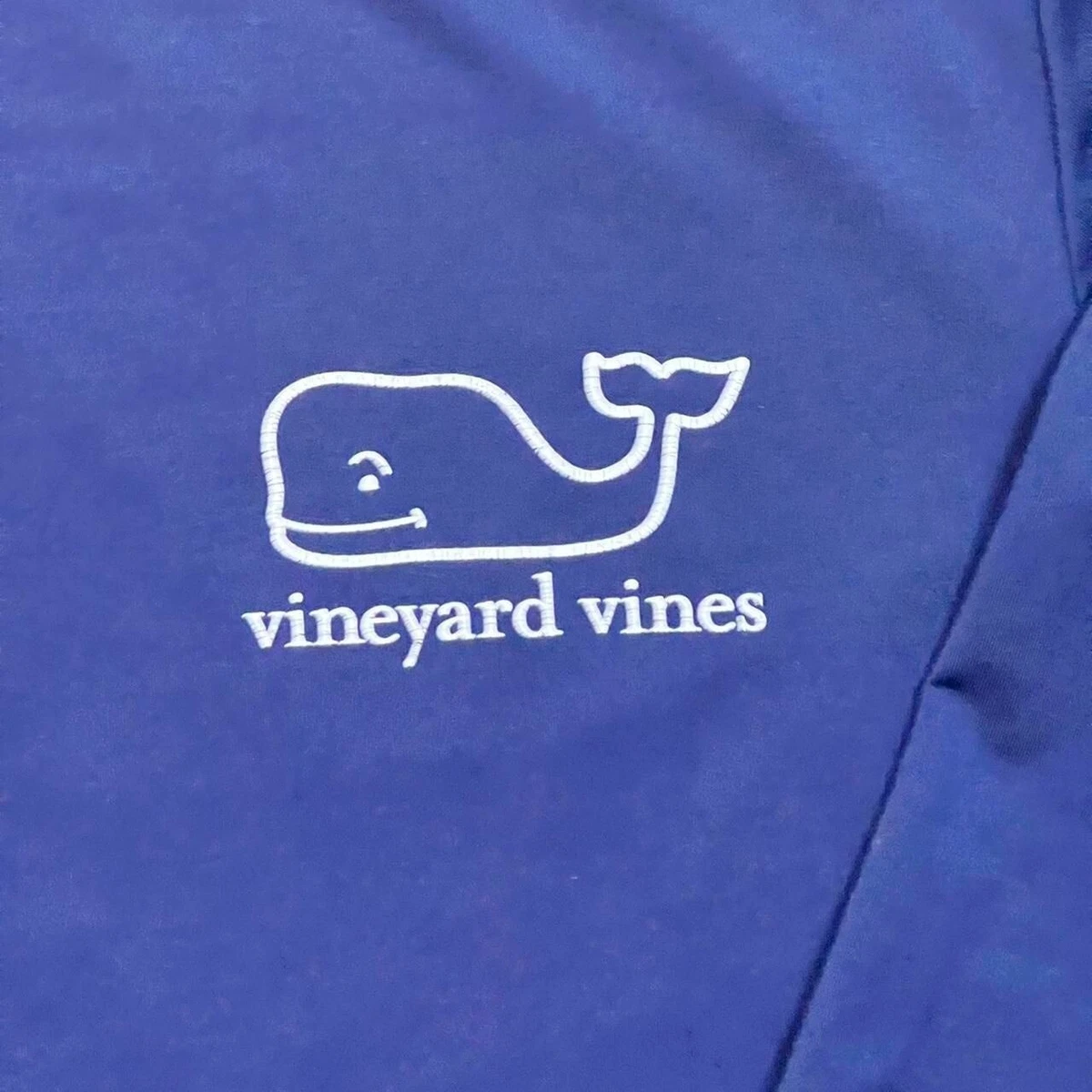 Vineyard vines top dri fit