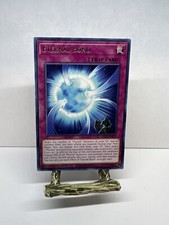 YuGiOh TCG Eternal Bond KICO-EN025 Silver 1st Edition Konami Card