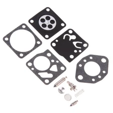 Carburetor Repair Rebuild Kit for Walbro WT-16 HU40A 40B HU40C HU40D RK14HU