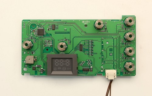 EPW65802 Steuerung Elektronik Bosch Siemens Waschmaschine AKO 718440-02