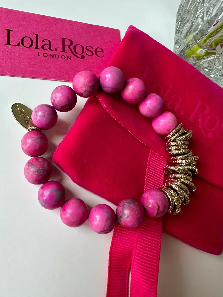 Lola rose alfie sales bracelet