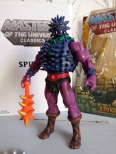 Spikor motu classic motuc  masters of the universe maîtres de la univers motuc