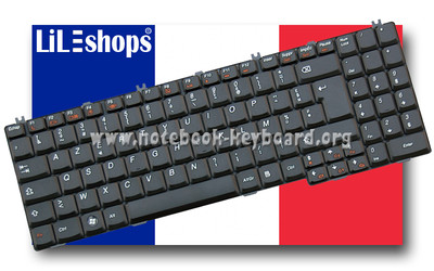 BÀN PHÍM LAPTOP LENOVO IDEAPAD G550 G550A G550M G550S B550 B560 G550 - Foto 9