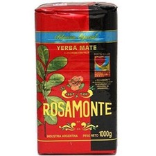 Special Selection Yerba Mate Tea 2.2 Lbs/1 Kilo