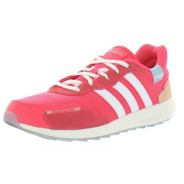 adidas retro run red