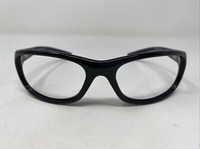 Maui Jim Italy MJ279-02 KIPAHULU 59-19-120 Black Full Rim Sunglasses Frame  X46