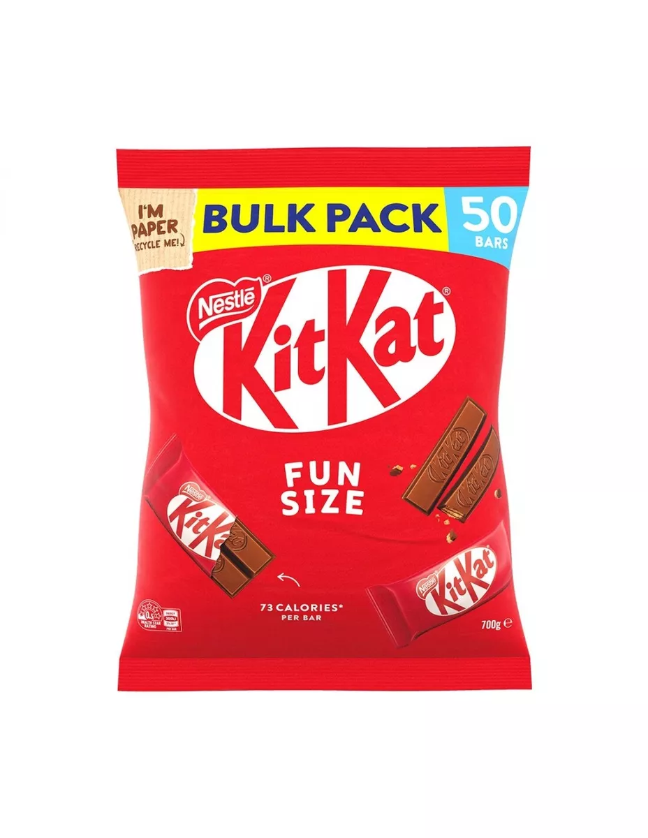 Fun size kit sales kats