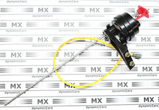 MERCEDES CLK A208 C208 STELLMOTOR TANKKLAPPE ZENTRALVERRIEGELUNG A2088000475