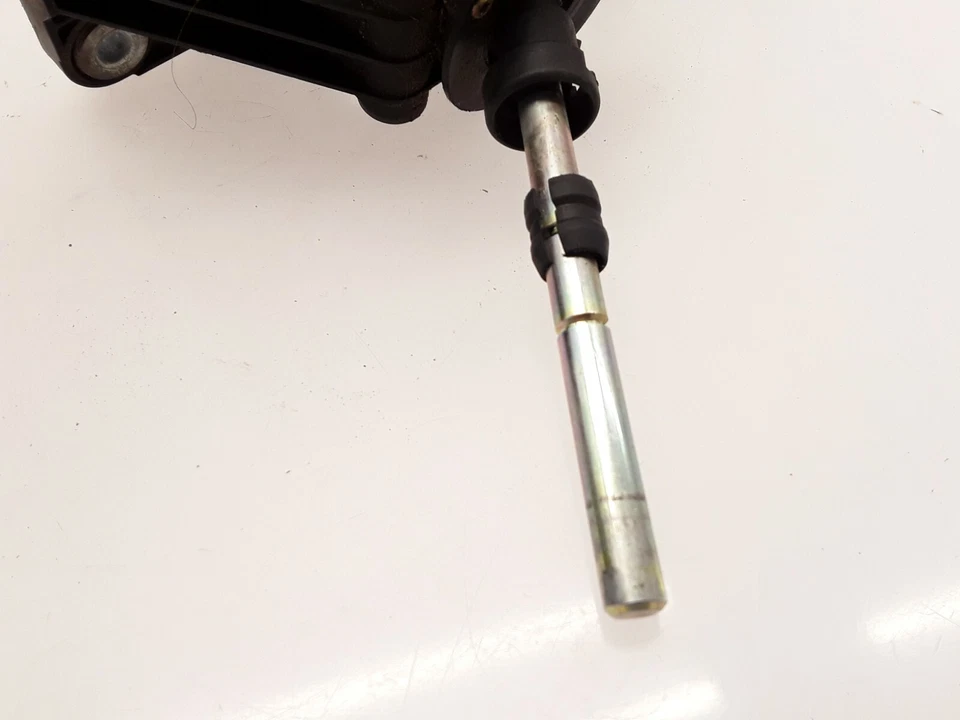 Interruptor selector de marcha manual palanca de cambios interior Volvo S40 V40 2001 1.9DCI 614125 Foto 2 de 4