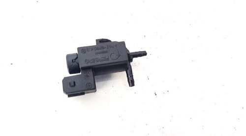 BMW 5-Series 2007 Electrical selenoid (Electromagnetic solenoid) 7 #1404634-71