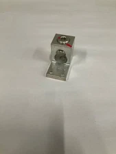 Lot of 10 CMC LA-750 750KCMIL-1/0  (2) 350KCMIL-1/0 CU9AL, Lug