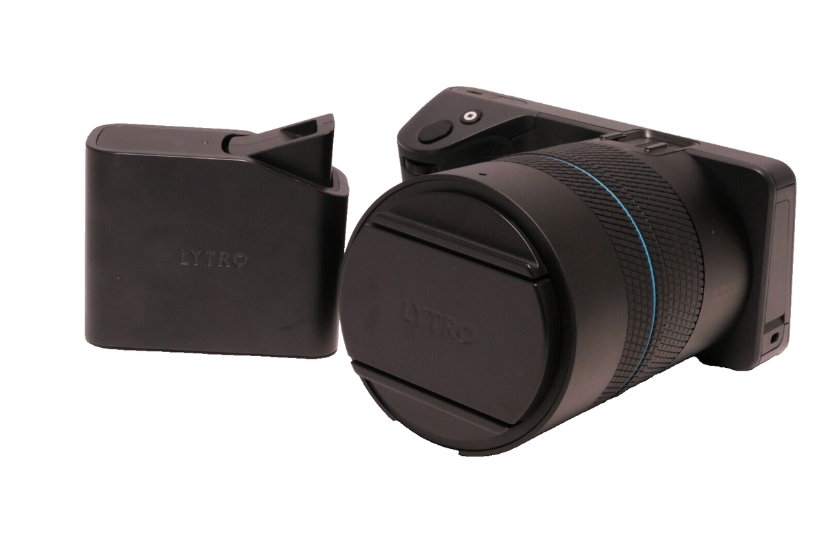 LYTRO ILLUM digital camera LYTRO ILLUM 【公式通販】