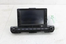 RADIO ID:96160-F2101UAT NAVIGATION ASSYEMBLY HYUNDAI ELANTRA 2017