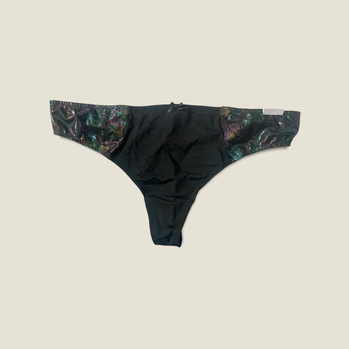 Cacique Thongs/Strings for Women for sale | eBay