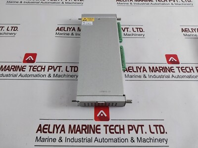 Bently nevada 133819-01 i/o module