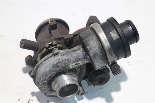 Turbolader Turbo Lader A6400901780 MERCEDES-BENZ A-KLASSE (W169) A 180 CDI