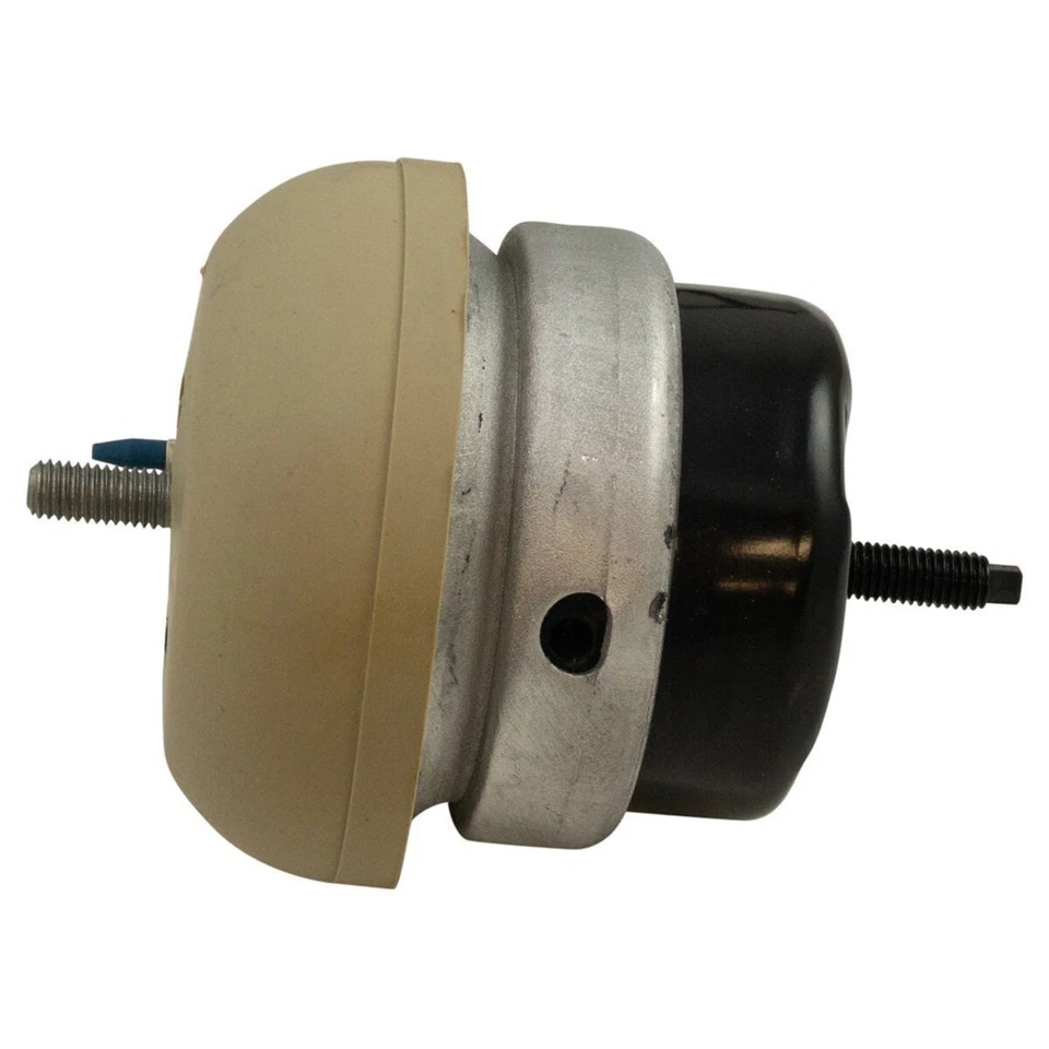 Nuevo par de montaje de motor hidráulico delantero derecho y derecho para Ford Jaguar 2000-2008 Foto 2 de 4