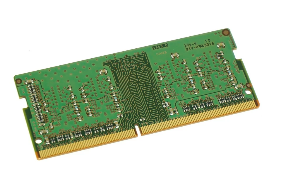 MTA4ATF25664HZ-2G3B1 MICRON 2GB DDR4 PC4-2400T-SC0-11 (CA611) - Image 2 of 2