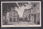 Cartolina Torre Vesuviana Largo del Rosario ANIMATA Q1487