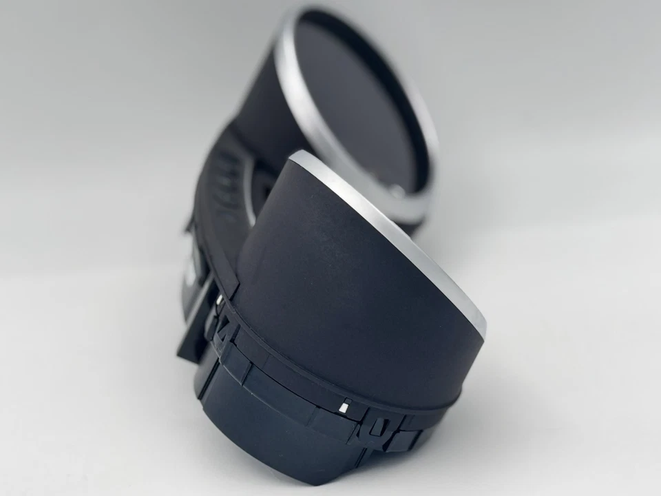 Cuadro velocímetro instrumento diésel Mercedes W164 ML350 GL350 07-10 OEM 130K Foto 4 de 4