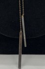 925 Sterling Silver Assorted 3PC Jewelry Bundle 15.6g — photo 8