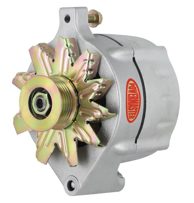 #ad Powermaster 8 47100 Motorcraft Upgrade Alternator $150.99