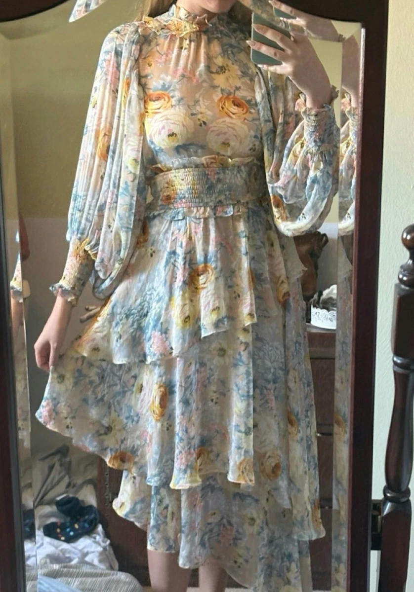 E L L I A T T Regular Size Dresses for Women for sale | eBay