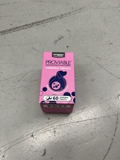 Proviable DC Digestive Supplement for Dogs 60 Chewable Tabs EXP 05/2027