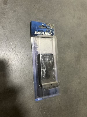 Excalibur Quiver Mounting Bracket #2004