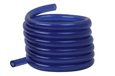 Polyurethane Fuel Gas Line Tubing Hose Roll Blue 5 Ft. x 1/4 In. 1/4 Inch