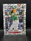2025 Topps Brent Rooker Base (Raw)