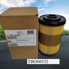 1PC NEW FBO60332 for Parker Racor Fuel Water Separator Element -