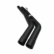 Redback Dual 2.5" Cat back Exhaust for Commodore VX VT VY VZ 5.7L V8 Sedan — image 5