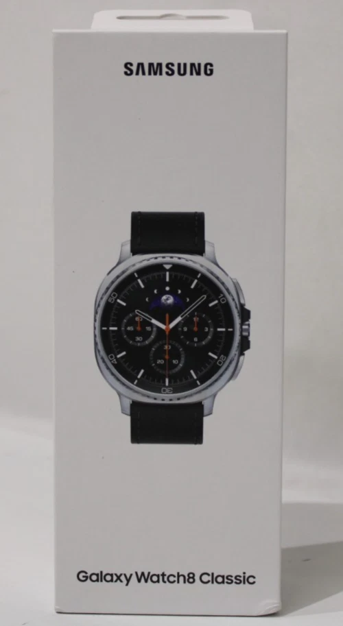 Samsung Galaxy Watch4 Classic - Thumbnail 3
