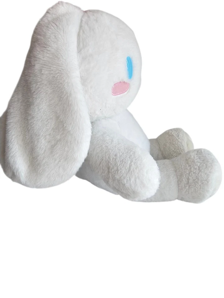 Build a Bear Hello Kitty cachorro rolo de canela - Imagem 4 de 4