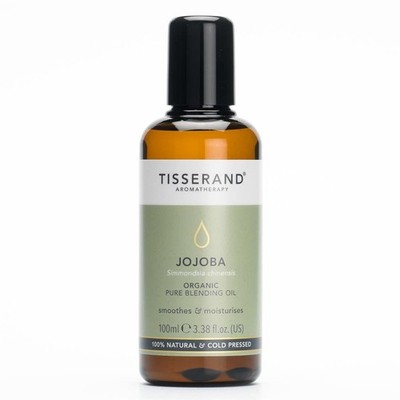 Tisserand Jojoba Bio Mischöl - 100ml