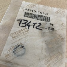 Yamaha 93210-10197 O-ring gasket FZR1000 FZR600 SR500 SRX600 etc...