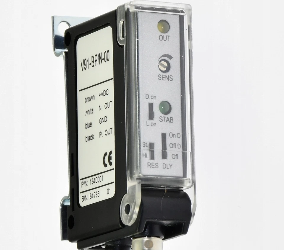 STM V91-BP/N-00 Amplifier 1 Piece  - Image 2 of 4