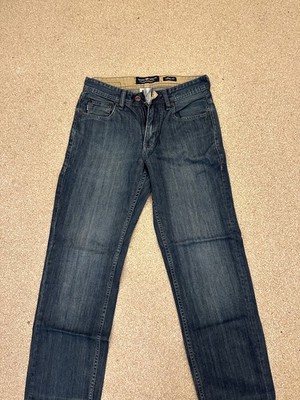 Marc Ecko Unltd. Rhino Brand Vintage Baggy Jeans 90s 00s HipHop Hip-Hop 30 S W30