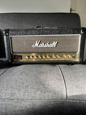 Marshall DSL20HR Guitar Tube Amplifier Head 20W