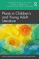 Plants in Childrens and Young Adult Literature, Duckworth, Guanio-Uluru..