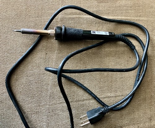 XYTRONIC Professional Soldering Iron 200GX