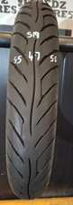 Avon Road Rider 100/90/18 Motorcycle Tyre Partworn S19