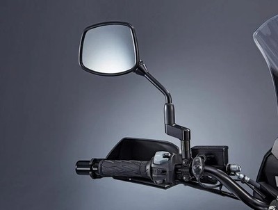 GENUINE SUZUKI V STROM DL1000 650 MIRROR EXTENSION 990D0-11JME-010