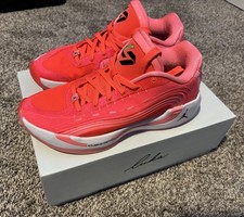 Jordan Luka 4 Flash Crimson for Sale | Authenticity Guaranteed | eBay