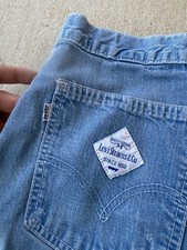 Vintage 1980s Levi s Jeans/levi Jeans/y2k/cute/true Vintage