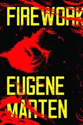Eugene Marten Firework (Taschenbuch) (US IMPORT)